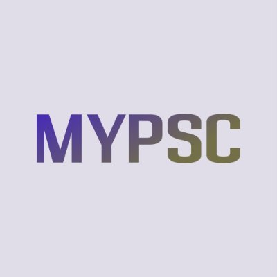 Mypsc (Malaysian) 